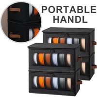 3d Printer Filament Storage Box Dustproof And Moistureproof Filament Storage Containers For Home Office Workshop
