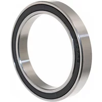 1PC DALUO Bearing 6807-2RS 35X47X7 6807RS