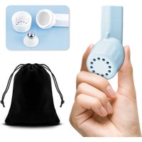 Mucus Clearance and Lung Expansion Device, Valve Mucus Removal Device, Breathing Exerciser Device for Better Breathing Dropship