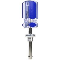 Locking Terminator Tool 75Ohm CATV Boxes Cable Wire Unlock Terminator Tool Bumps Key 4Inch Drop Shipping