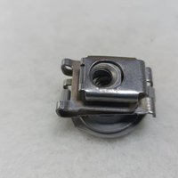 7280779 For BMW 1 2 3 4 X1 X3 X4 X5 X6 M4 F series headlight housing nuts Headlight Kit metal screw Alignment NUT 63127280779