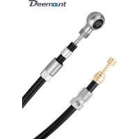 AliExpress DEEMOUNT Threaded Banjo-straight Connector for Magura MT4 MT7 MT8 Hydraulic Disc Brake Caliper Handlebar Lever Repair Optional Hose Bolt