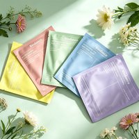 Original Biodance Bio-Collagen Patch Mask Moisturizing Anti-wrinkle Shrink Pores and Brightening Antioxidant Genuine Product