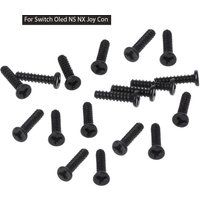 10pcs Screws for Switch OLED Handle Shell Y Head Screw for NS Joycon Console Tri Wing Screw for Nintendo Switch Lite Repair Part