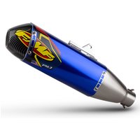 Universeller 51mm Motocross-Auspuff FMF Schalldämpfer mit DB-Killer für CRF450R YZ450F KX450SR 790 Adv NX500 R1300GS Multistrada V4
