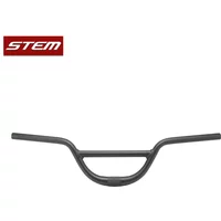 AliExpress Stem Electric mountain bike handle U-shaped handlebar 31.8 * 680~ 720mm downhill bicycle accessories off-road