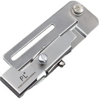 Upgraded Multifunctional Zipper Guide Fixing Device Rust Resistant Adjustable Width Opening Size For Sewing Studios Garment Fact