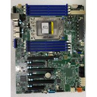 For EPYC 7551P 32 Cores Processor/Supermicro H11SSL-i Motherboard Server /4x 32GB 2133P RAM