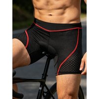 AliExpress X-TIGER Men's Cycling Underwear Shorts 5D Cushion Race Athletic Shorts Casual Pants Mountain Bike Road Bike Cycling Shorts