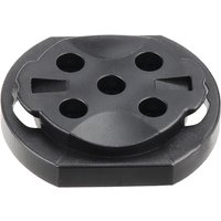 AliExpress DEEMOUNT Deemount Bicycle Computer Bracket Repair Base for Garmin Xoss Bryton Magene Base W/Tool Male Buckle Lightweight Repair Adaptor