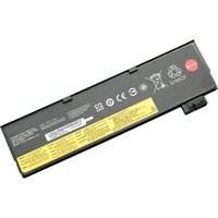 SUOZHAN New Original 01AV427 72Wh Laptop Battery For Lenovo ThinkPad T470 T480 T570 T580 P51S P52S 01AV428 01AV492 01AV423 SB10K