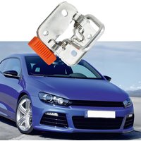 Car Bonnet Hood Lid Release Lock Latch For VW Jetta MK6 2011-2015 Caddy 2K/Touran 2011-2014 1K8823186D 16D823186A 16D823186