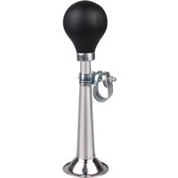 AliExpress NONE 1Pcs Hooter Bell Bicycle Air Horn Easy to Install Rubber Bike Warning Horn Press Type Retro Mountain Road Bike Horn