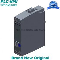 6ES7135-6HB00-0DA1 6ES71356HB000DA1 SIMATIC ET 200SP, Analog output module, AQ 2x U/I High Speed Original Brand New