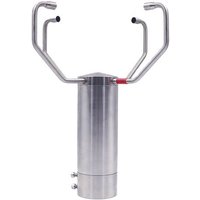 Stainless Steel Ultrasonic Wind Speed And Direction Sensor for Environmental Monitoring