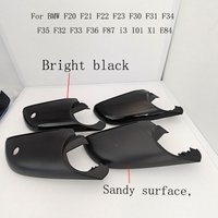 Side Mirror Lower Cover Bottom Shell 51167284127 51167284128 For BMW F20 F21 F22 F23 F30 F31 F34 F35 F32 F33 F36 F87 i3 X1 E84