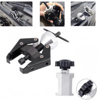 Universal Wiper Arm Puller Kit Professional Windshield Removal Tool Adjustable 6-28mm Extractor For Car Auto Truck Repair