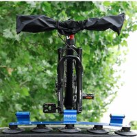 AliExpress 1PCS Bike Handlebar Protector Waterproof Dustproof Cover for MTB UV Guard for Outdoor Bicycle Maintenance Cycling Equipment