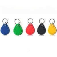 5/10pcs Ntag213 NFC Tags keychain 13.56MHz ISO14443A RFID Keyfobs Ntag 213 Card for all NFC enabled phones