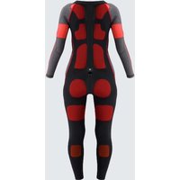 12 Channel 24 Electrode Ems Training Suit Calf Shoulder Body Muscle Stimulation Wireless Fitness EMS Device
