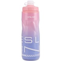 AliExpress ESLNF 610ML Large Capacity Bicycle Riding Bottle Road Bike MTB Double-layer Insulated Water Bottle Portable Bicycle Water Bottle