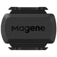 AliExpress Magene S3+ Cadence Speed Sensors ANT Bluetooth Computer Speedmeter Dual Bike Accessories Compatible with WahooOnelap Zwift