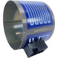 Chauffe-eau pour lave-vaisselle Bosch / Siemens, ce chauffe-eau à film épais pour pompe de circulation de lave-vaisselle 7545-7555-8555