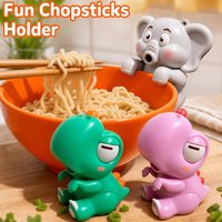 Cute Clip On Mini Fan Cup Bowl New Food Cooler Air Blower Cute Cartoon Design Portable Cooling Fan for Tea Coffee Kids Gift Like