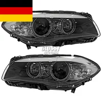 AP03 Paar L+R Xenon mit AFS Scheinwerferprojektor HID/Xenon für BMW 5er F10 528i 530i 535i 550i XDrive M5 2009-2013