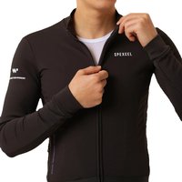 AliExpress SPEXCEL Autumn/Winter Cycling Jersey Long Sleeve Quick Dry Cycling Clothing Bike Uniform MTB Clothes Bicycle Wear Ropa Ciclismo