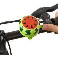 AliExpress NONE Bike Bell Cartoon Mountain Scooter Children's Watermelon Strawberry Pattern Equipment