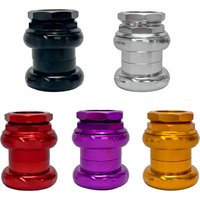 Precision Engineered 1-1/8 Bicycle Headset for Brompton by Technology