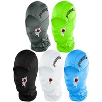AliExpress NONE 1/2/5 PC outdoor cycling windproof and cold proof personalized ski mask, men's and women's universal thermal mask