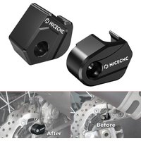 For Yamaha 700 Motorcycle Front/Rear ABS Cable Guard Cover For Yamaha XTZ 700 /Tenere 700 2019-2024 Rally Edition 2020-2024