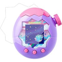 Liquid Silicone TPU Soft Screen Protector for Tamagotchi HD Film Water-based Soft Film for Tamagotchi Paradise Accessorie YXWK06