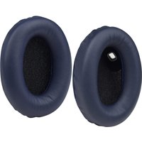 WH-1000XM4 Ear Pads Cushion, Replacement Ear Pad for Sony WH-1000XM4 Noise Canceling Headphone (Blue)