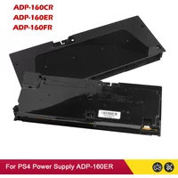 Power Supply Adapter For ADP-160CR ADP-160ER ADP-160FR N15-160P1A N16-160P1A N17-160P1A For PS4 Slim 22XX 25XX Replacement AC