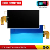NEW LCD Screen Replacement for NS Switch LCD Screen Display Glass Assembly Accessories for Switch Gaming Console