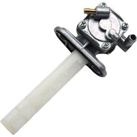 NEW Motorcycle Fuel Valve Switch Petcock Vacuum Faucet Petrol Tap For Katana GS450 450 550 650 750 850 GSX600F GSX750F