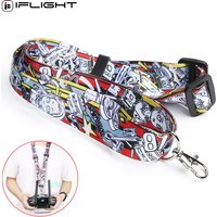 IFlight 25x500mm Adjustable Transmitter / Remote Controller Neck Strap Belt for FPV Drone Remote Control strap