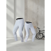 AliExpress NONE New MTB BMX ATV DH Mountain Bike Cycling Pants with Zippered Pocket MX Motocross Dirt Bike Quick-drying Pants Moto Racing Pants