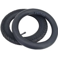 AliExpress NONE NEW High quality 12x2.125 Stroller Tire For Kids Bike 12 Inch 57-203 Electric Scooter Tyre Children Bicycle Tire