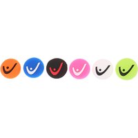 Tennis Racket Shock Absorber Vibration Dampeners Anti-vibration Silicone Sports AccessoriesHot