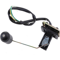 Universal Motorcycle Fuel Tank Level Gauge Oil Meter Sender Sensor For Honda Suzuki Yamaha GY6 Moped Bike 50cc 150cc