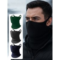 AliExpress NONE GTUBIKE 1PCS Autumn Winter Sport Bandana Breathable Cycling Bike Face Cover Reusable Masks Hiking Camping Running Neck Gaiter