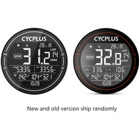 AliExpress CYCPLUS M2 Wireless GPS Bicycle Computer ANT+ Bluetooth Cycling Road Bike MTB Waterproof Speed Meter Cadence Power Accessories