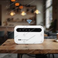 MF985 Quick Unlock Pocket WIFI sim 3000 mAh Wireless Wifi6 4g Lte Portable Wifi 4g Router