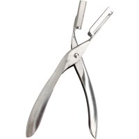 Stainless Steel Crawfish Shucker Tool Multifunctional Seafood Sheller for Crawfish Crayfish Crab Shrimp Quick Shell Removal Easy