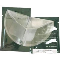 North American Rescue Hyfin chest seal medical chest seal vented