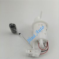 Motorcycle Gasoline Petrol Fuel Pump For YAMAHA FZI Fz i Fi 2.0 2GS-E3907-10 Moto Fuel Tank 2GS-E3907-00 2GSE390700 2GSE390710